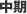 中期