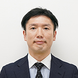 河西 謙吾准教授