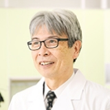 片山 俊郎教授