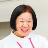 村上 生美教授