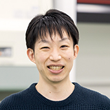 関根 将准教授