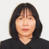 白井 文恵教授