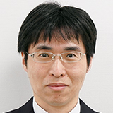 髙木 聡志准教授
