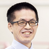 堤 真大准教授