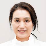 渡邉 敦子准教授