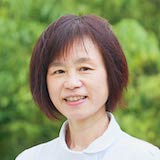 吉村 弥須子教授