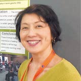 由利 禄巳教授