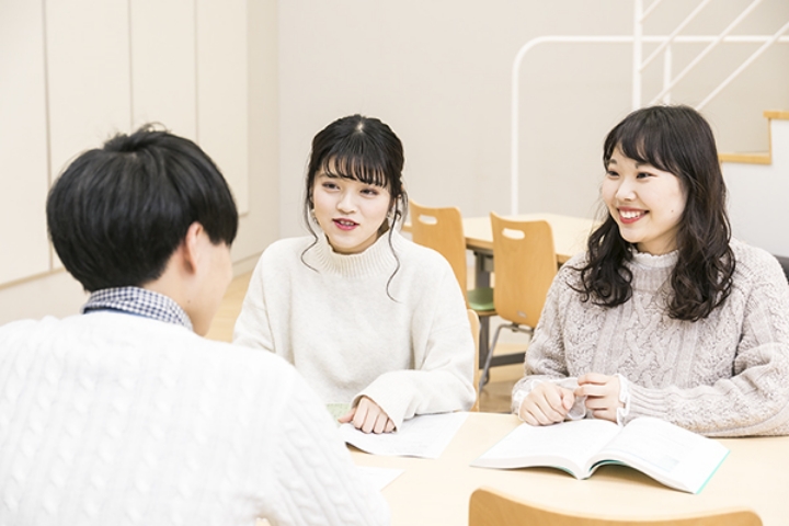 看護師さんの言葉が、私の決意に。