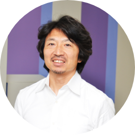 副学科長・教授