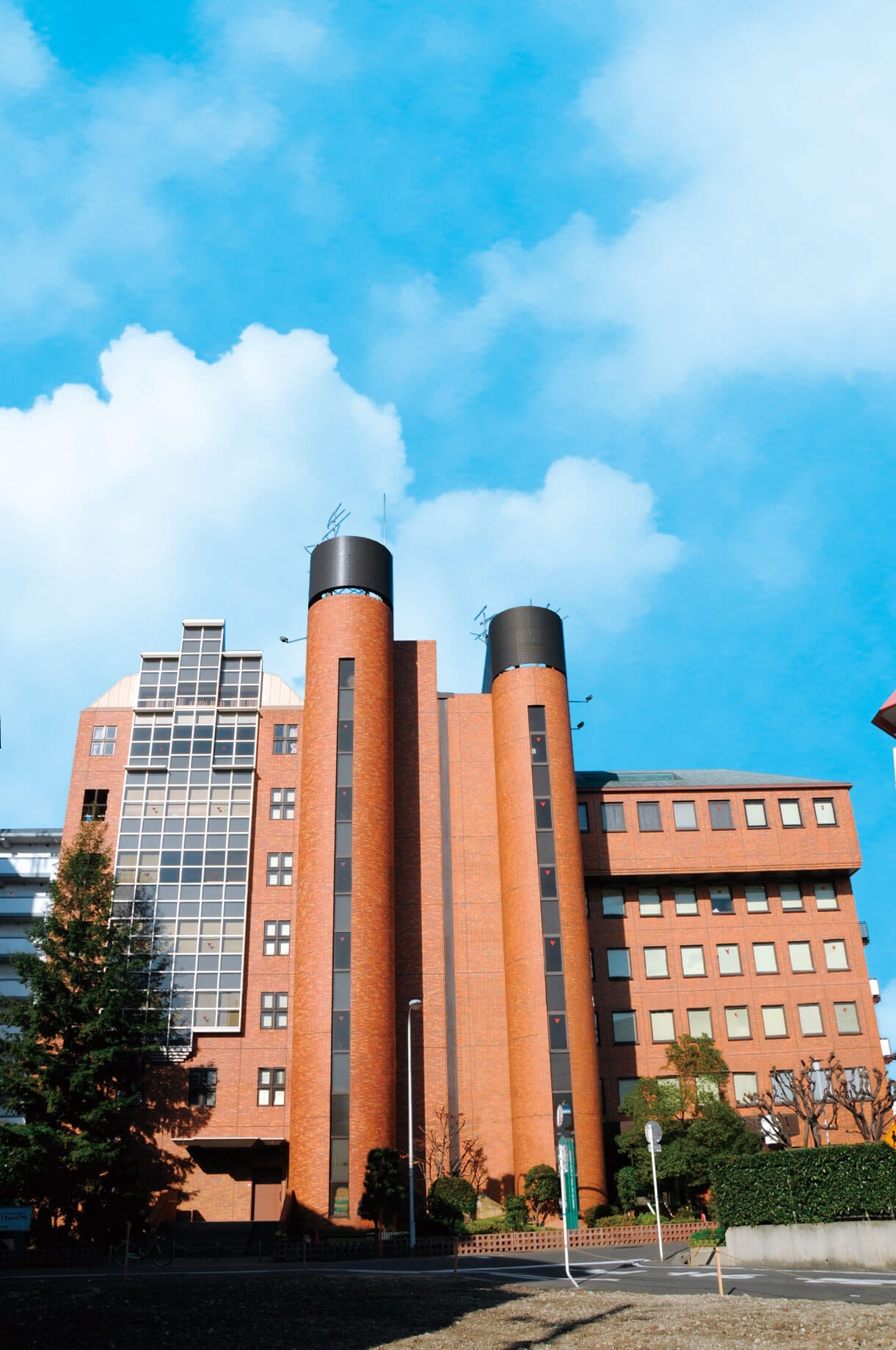 森ノ宮医療学園専門学校