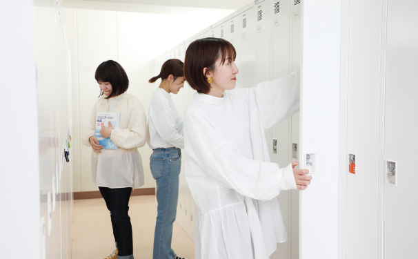 グリーンショップ（売店）