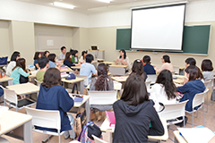 他職種を知り、自職種を理解