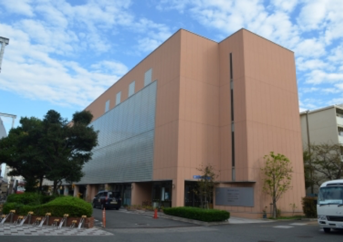 社会医療法人 愛仁会