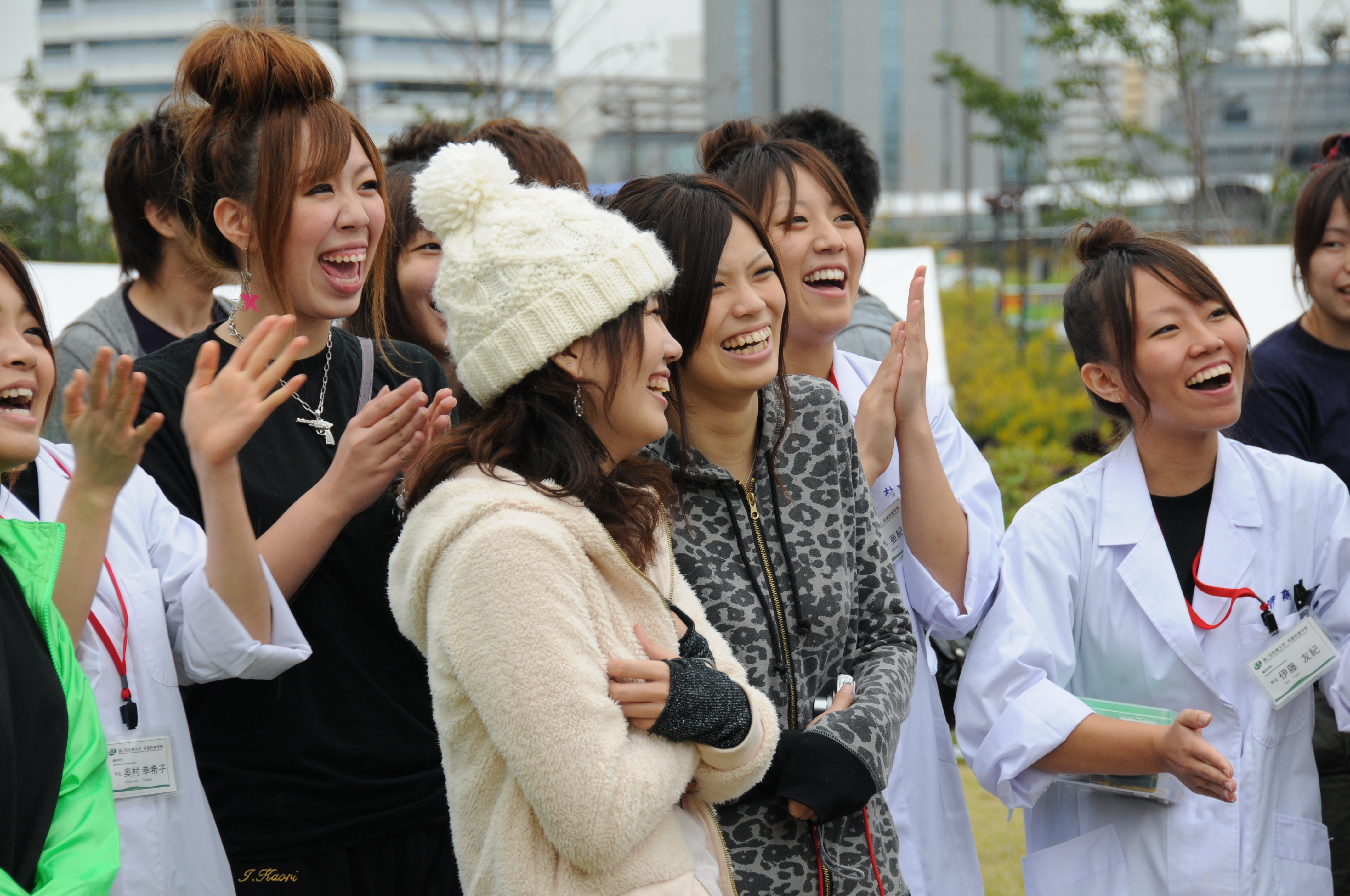 学生ライブ／イベント