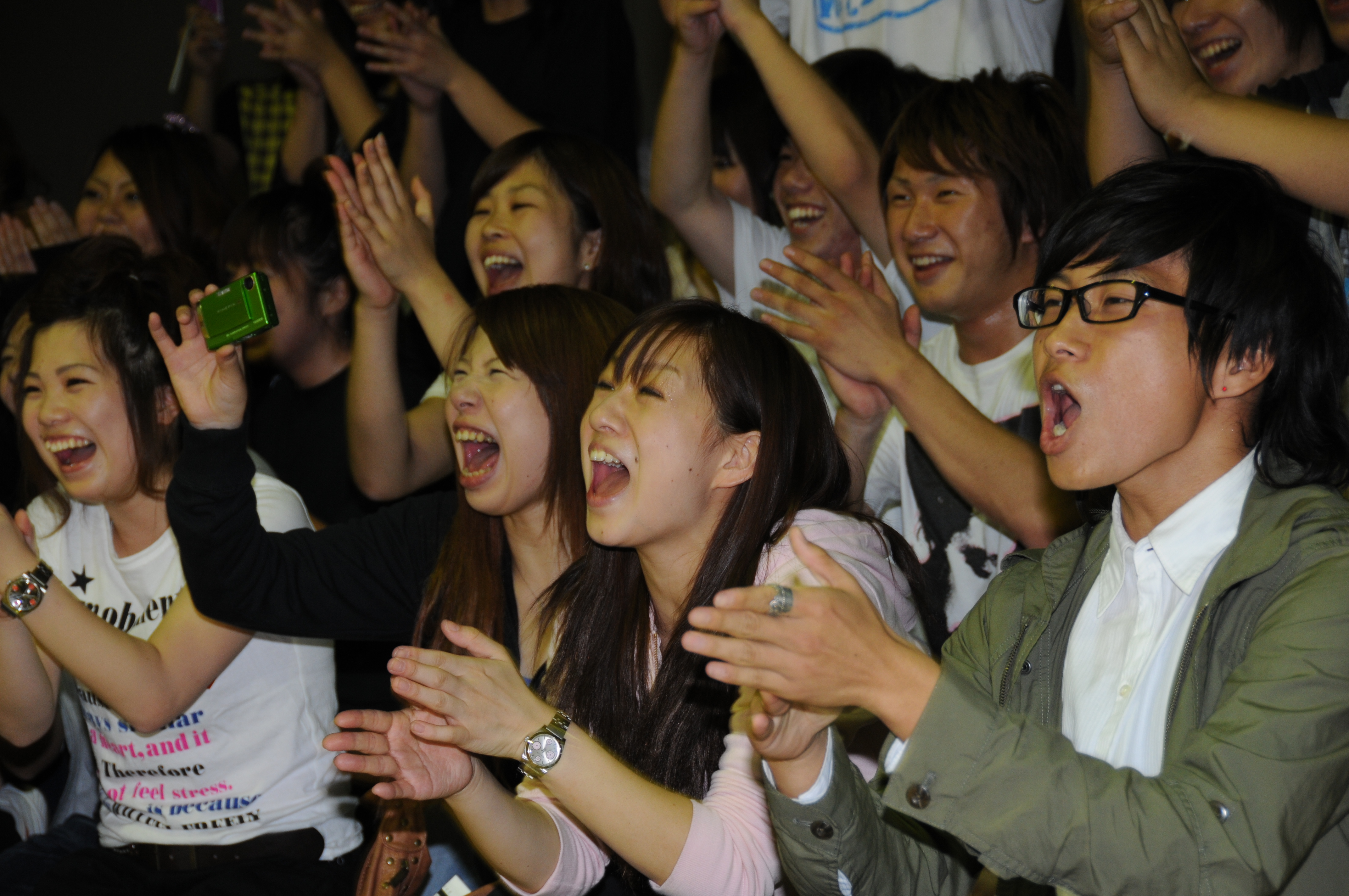 学生ライブ／イベント