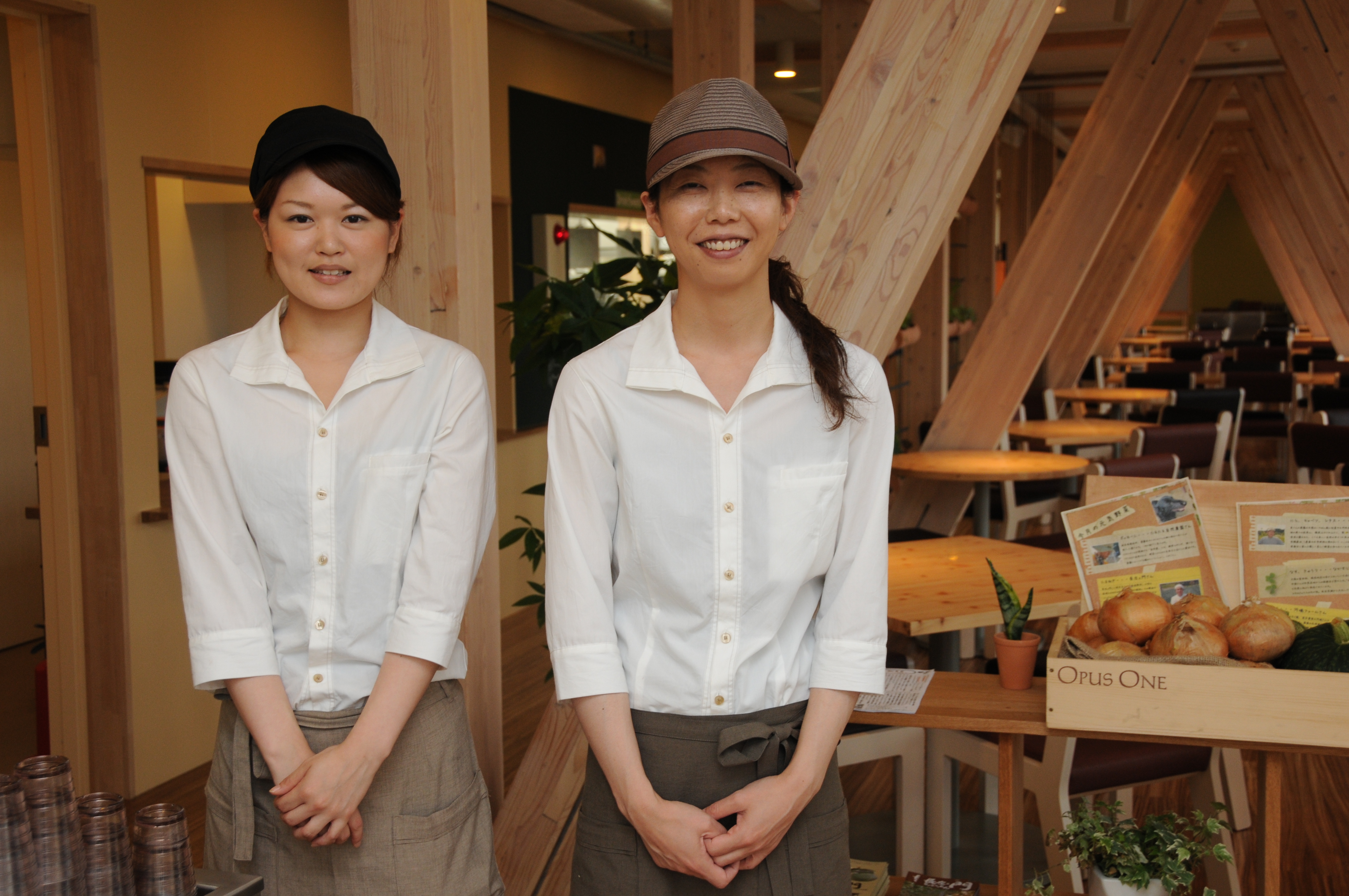 冬の特別メニューも企画致しました！ 心よりお待ちしております  