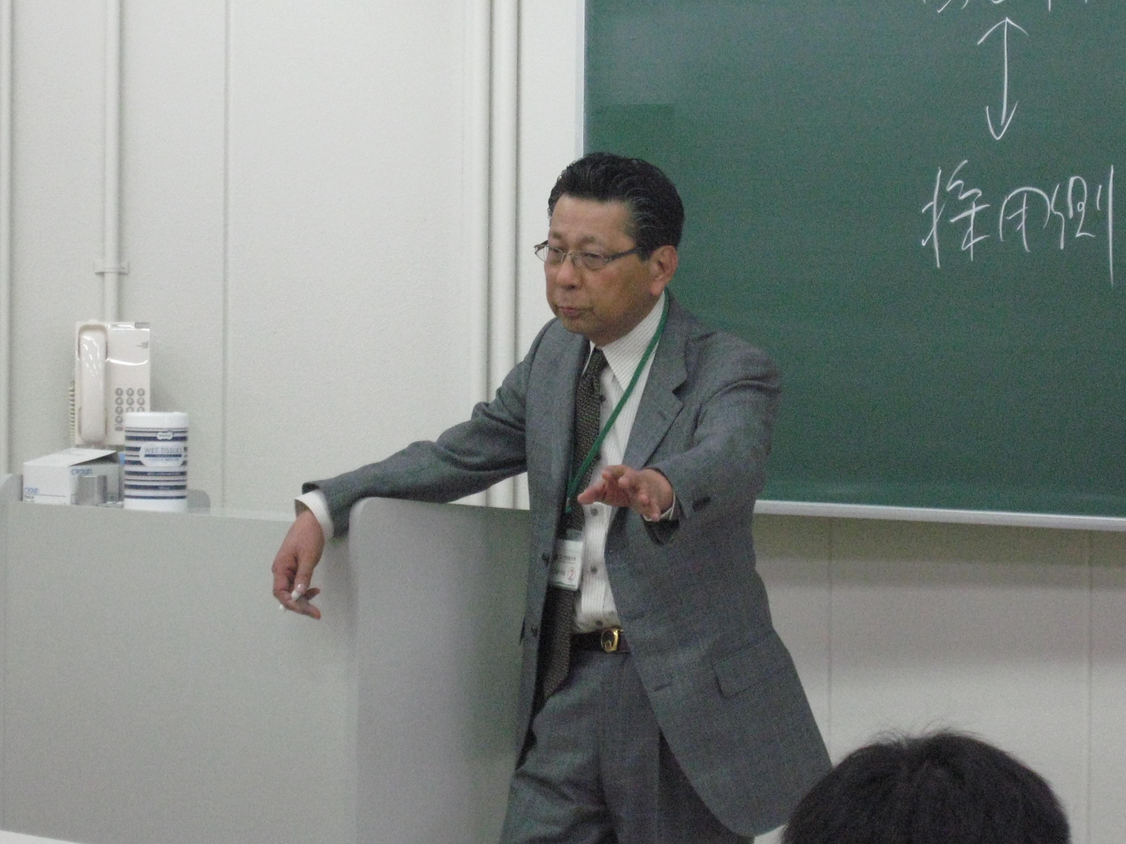 就職に関する疑問・悩みにお応えします！  