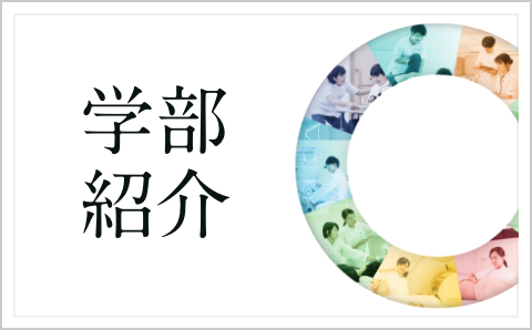 学部紹介