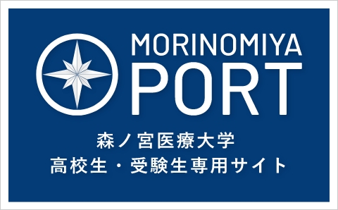 MORINOMIYA PORT