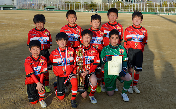 森ノ宮カップ 森ノ宮医療大学