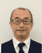 冨田 哲也先生