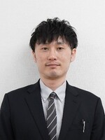 勝原 勇希先生