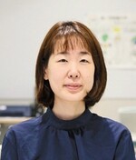 小林 彩香先生