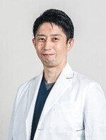 加納 寛也先生