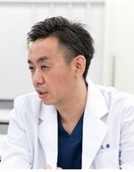 工藤 慎太郎先生