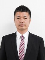 南都 智紀先生