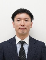 河西 謙吾先生