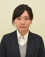 信江 彩加先生