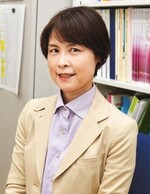 外村 昌子先生