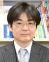 青木 元邦先生