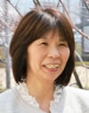 伊津美 孝子先生
