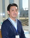 工藤 慎太郎先生