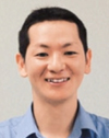 松熊 英明先生