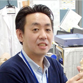 工藤 慎太郎 准教授