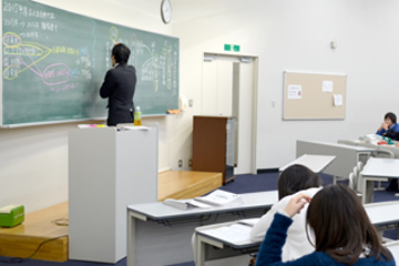 森ノ宮医療大学の一般入試における傾向と攻略